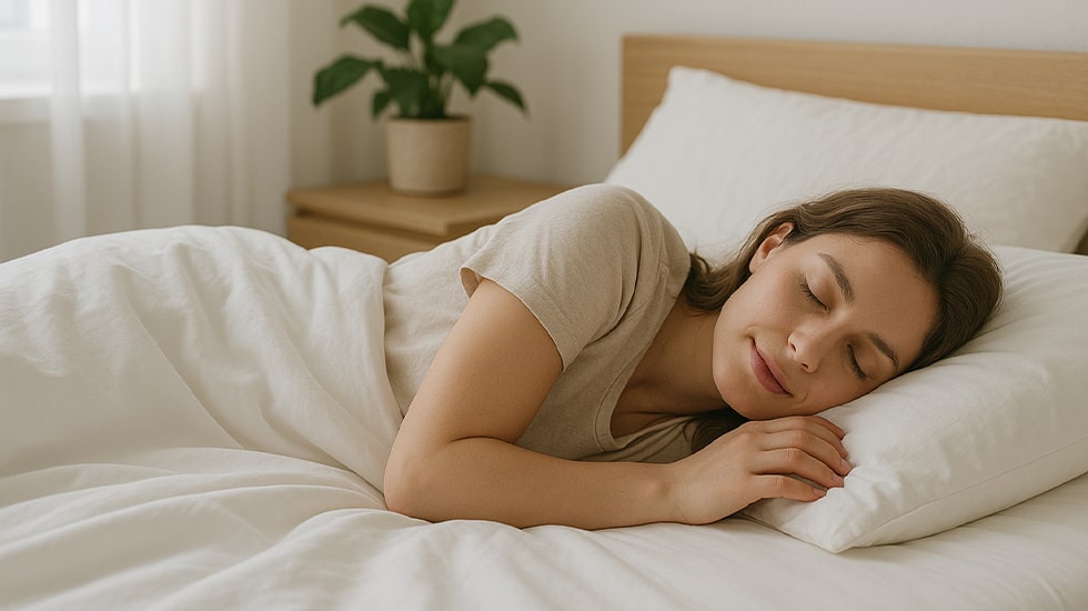 نکات مهم در انتخاب کالای خواب استاندارد و باکیفیت